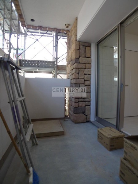 スプランディッド放出