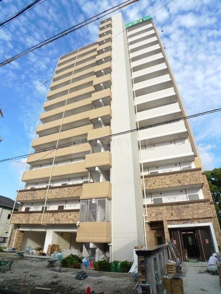 スプランディッド放出