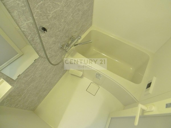 スプランディッド放出