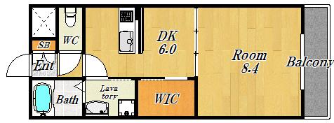 グレイスパルコート