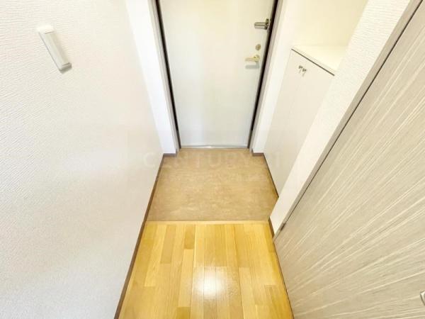 グレイスパルコート