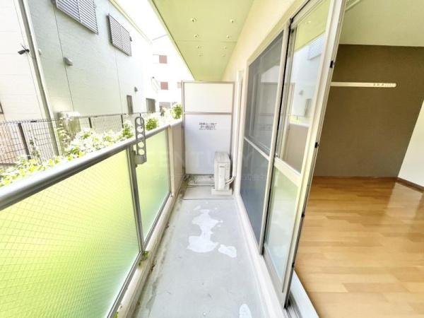 グレイスパルコート