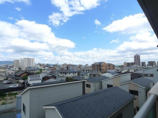 グレイスパルコート