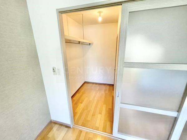 グレイスパルコート