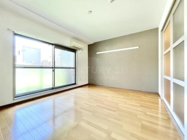 グレイスパルコート