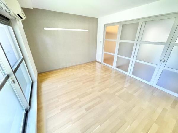 グレイスパルコート