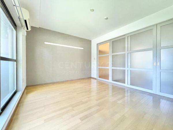 グレイスパルコート