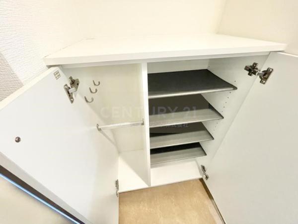 グレイスパルコート