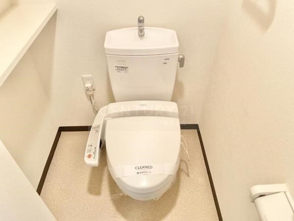 グレイスパルコート