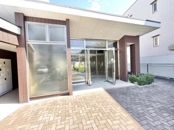 グレイスパルコート