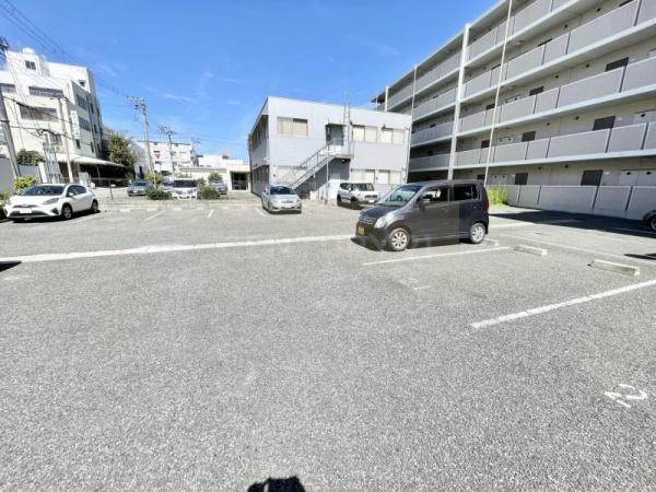 グレイスパルコート