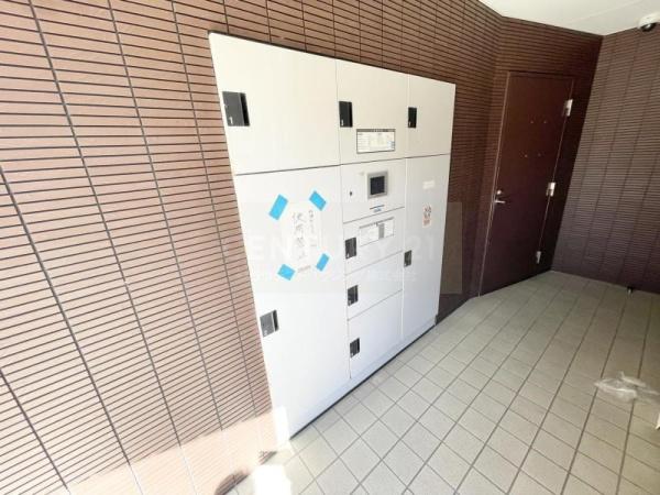 グレイスパルコート