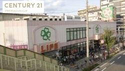 ヴィラエスポアール(ライフ十三東店)