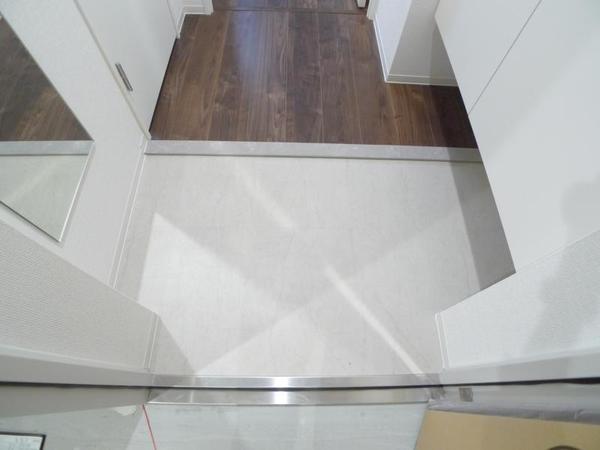 セレニテフラン野田阪神駅前