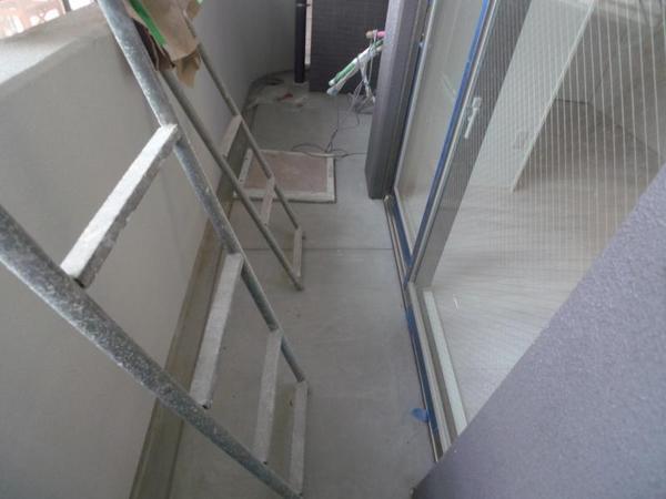 セレニテフラン野田阪神駅前