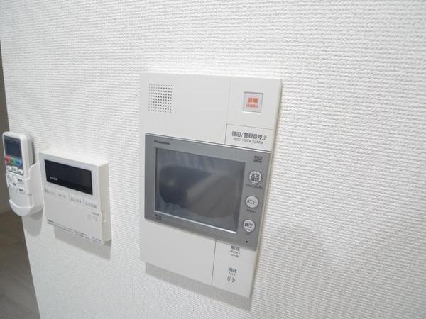 セレニテフラン野田阪神駅前