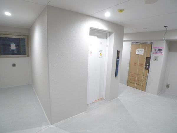 セレニテフラン野田阪神駅前