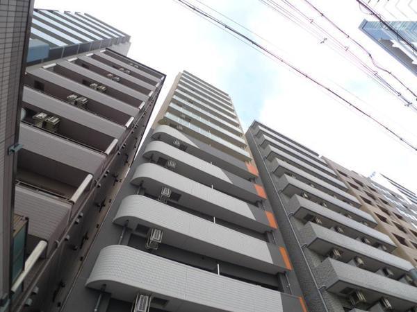 セレニテフラン野田阪神駅前