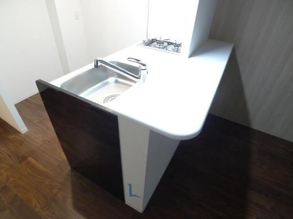 セレニテフラン野田阪神駅前