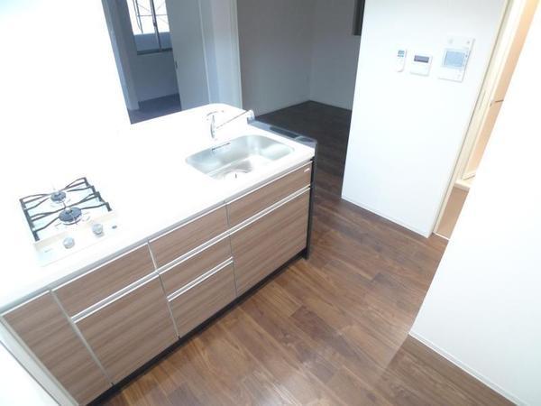 セレニテフラン野田阪神駅前