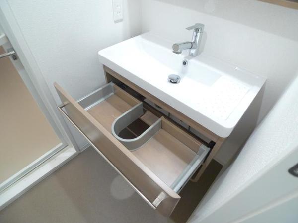 セレニテフラン野田阪神駅前