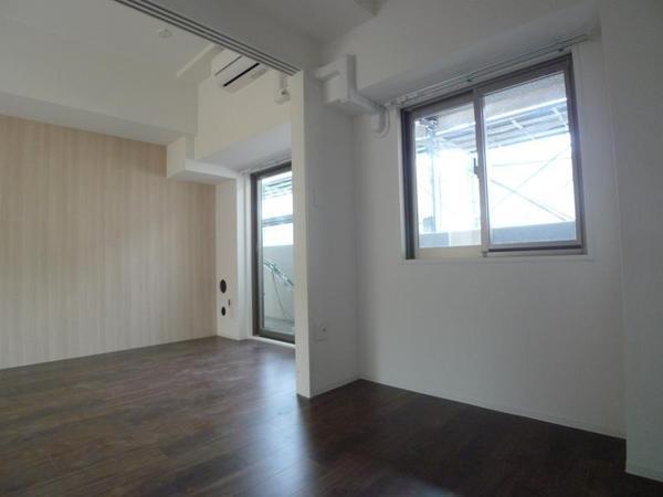 セレニテフラン野田阪神駅前