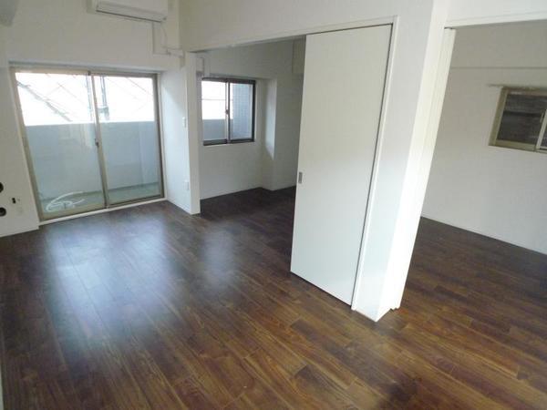 セレニテフラン野田阪神駅前