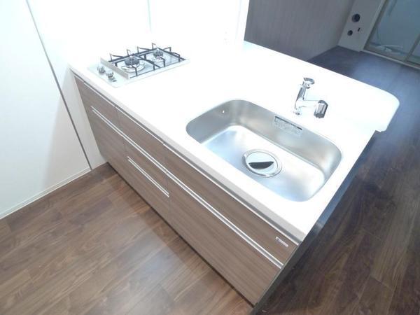 セレニテフラン野田阪神駅前