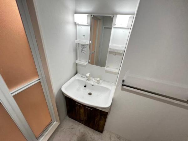 ライフステージ福島