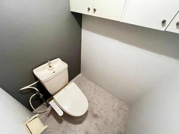 ライフステージ福島