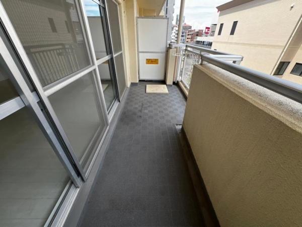 ライフステージ福島