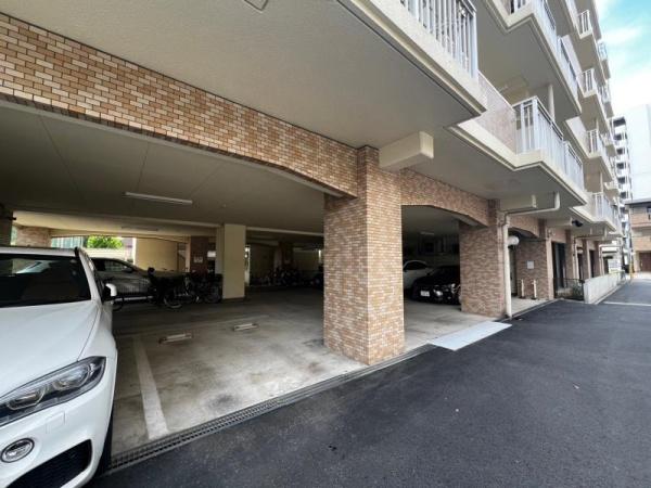 ライフステージ福島