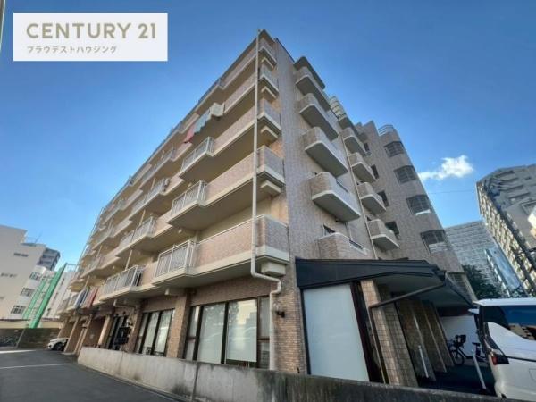 ライフステージ福島