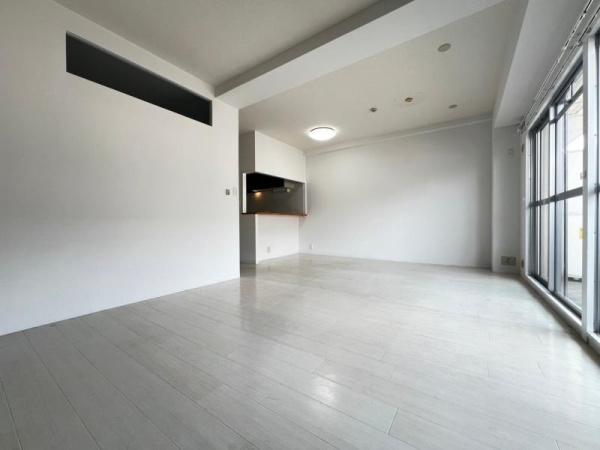 ライフステージ福島