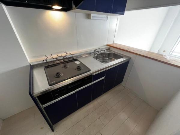 ライフステージ福島