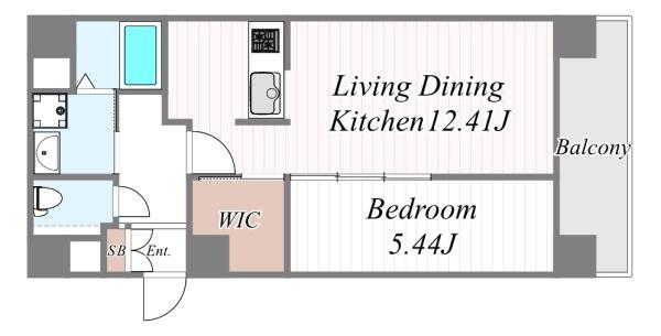 ＪＪ　ＲＥＳＩＤＥＮＣＥ　ＮＩＳＨＩＫＵＪＯ