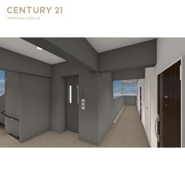 ＪＪ　ＲＥＳＩＤＥＮＣＥ　ＮＩＳＨＩＫＵＪＯ