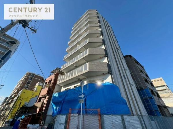 ＪＪ　ＲＥＳＩＤＥＮＣＥ　ＮＩＳＨＩＫＵＪＯ