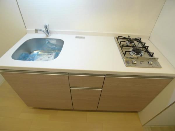 レジュールアッシュ福島レジデンス