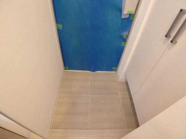 レジュールアッシュ福島レジデンス