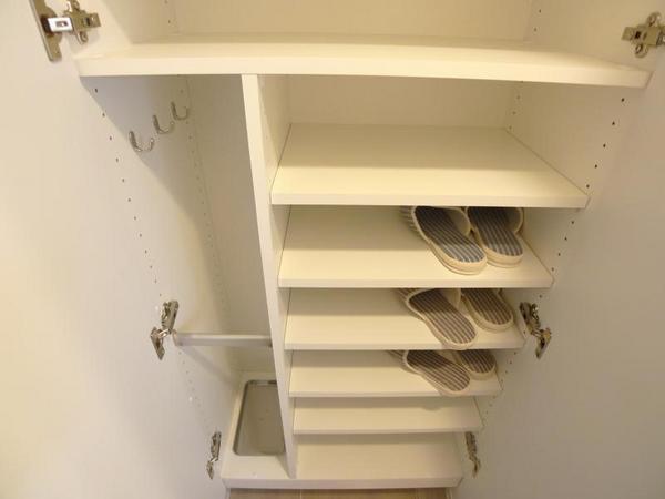 レジュールアッシュ福島レジデンス