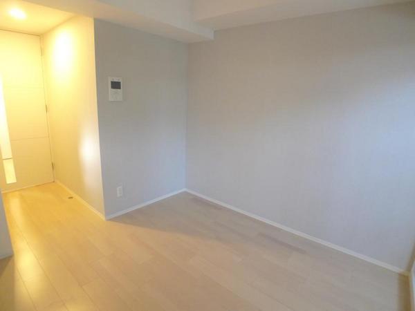 レジュールアッシュ福島レジデンス