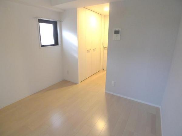 レジュールアッシュ福島レジデンス