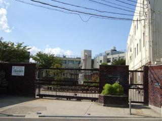 ＆ＶＩＬＬＡ(淀中学校)