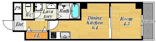 ラフィール福島