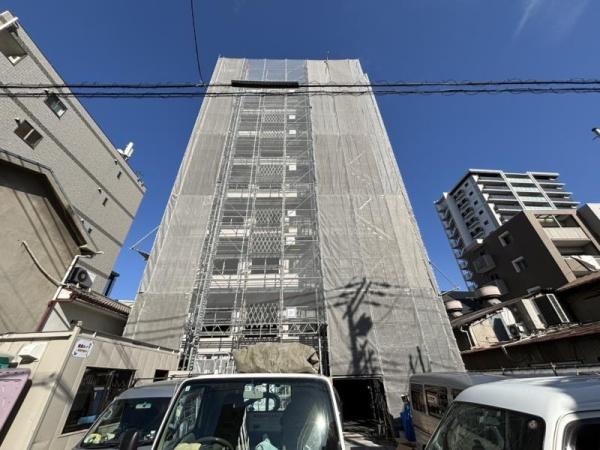 ラフィール福島