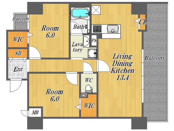 ハナミズキ福島