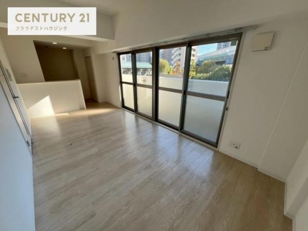 ハナミズキ福島