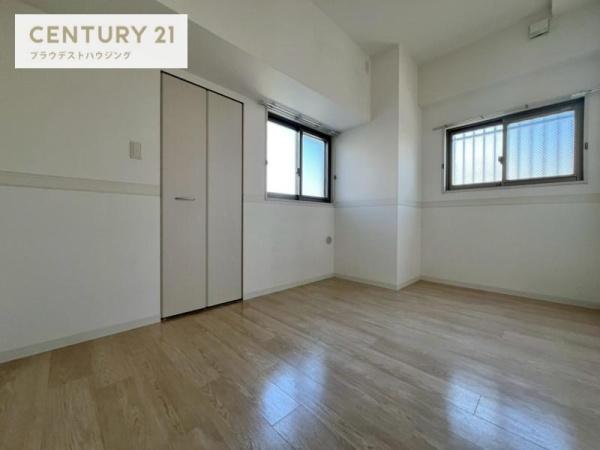 ハナミズキ福島