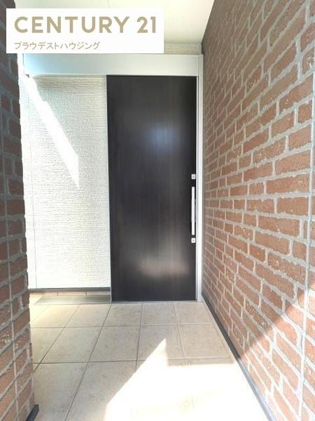 大阪市西淀川区姫里１丁目の貸家